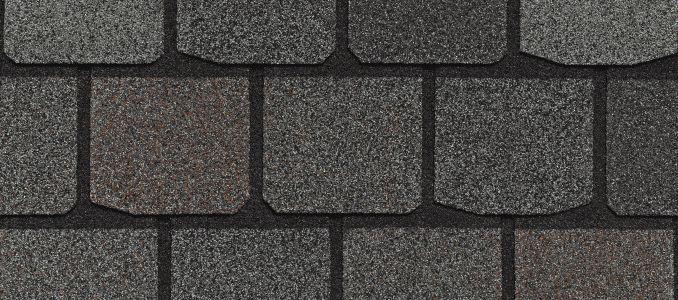 New England Slate (уп. 2,98 кв.м)
