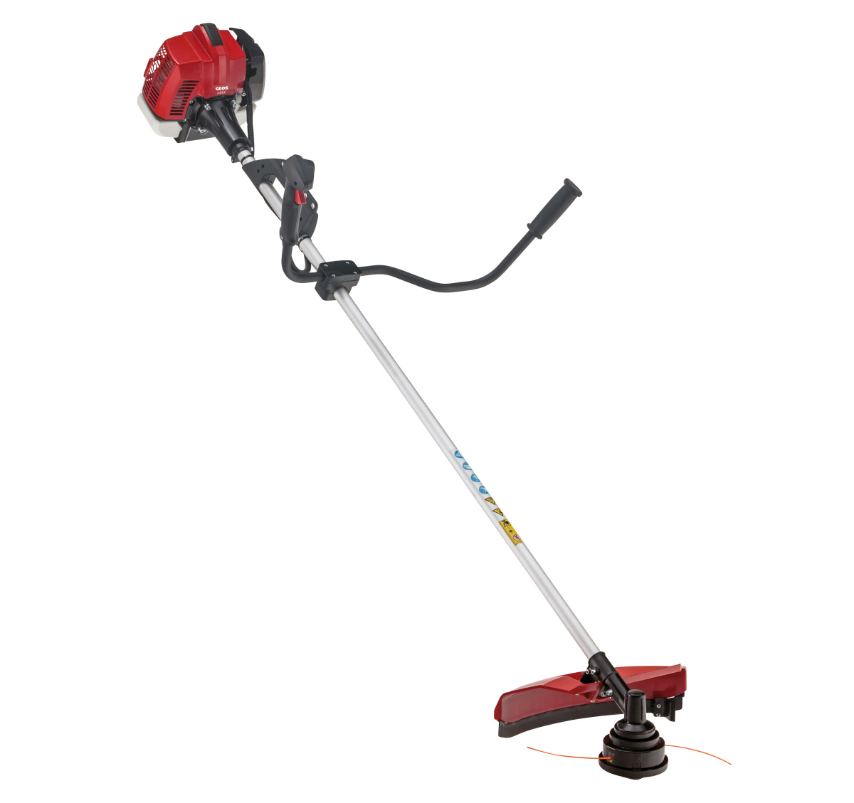 Триммер бензиновый GEOS Max Premium 130 B 227613