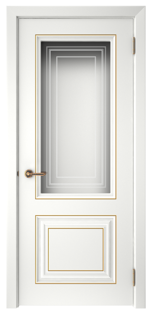 Сканди 2 эмаль