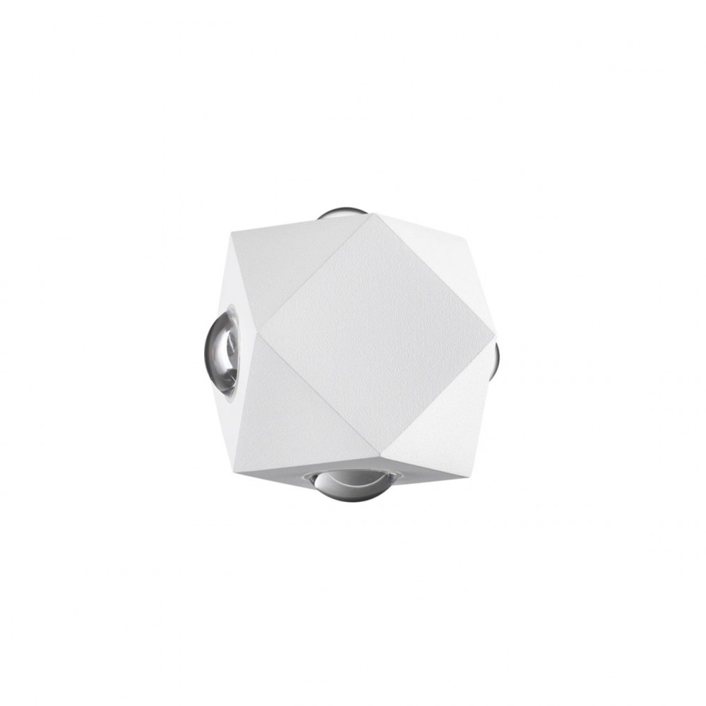 Архитектурная подсветка HIGHTECH DIAMANTA 4219/8WL