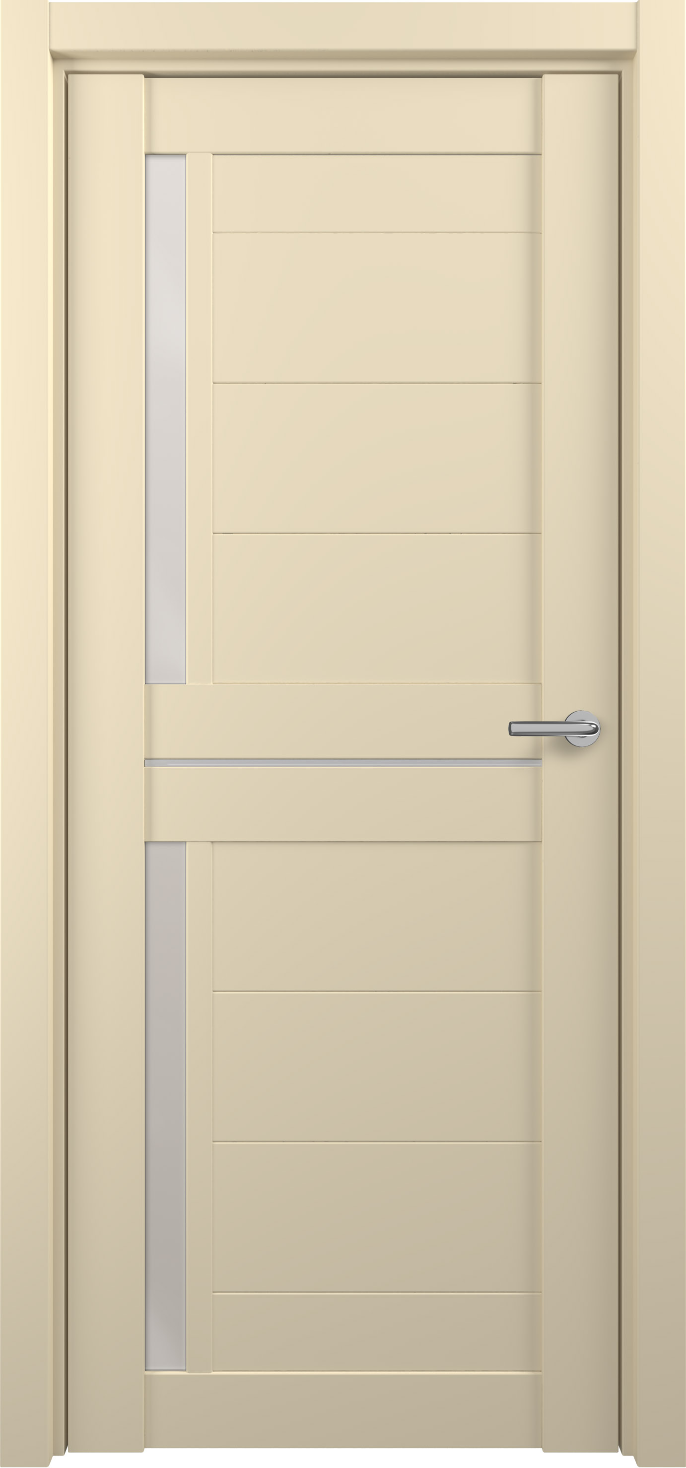 Модель дверей.