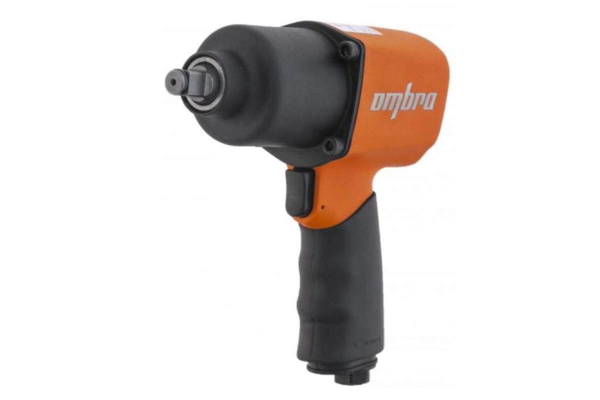 Гайковерт пневматический Ombra OMP11212
