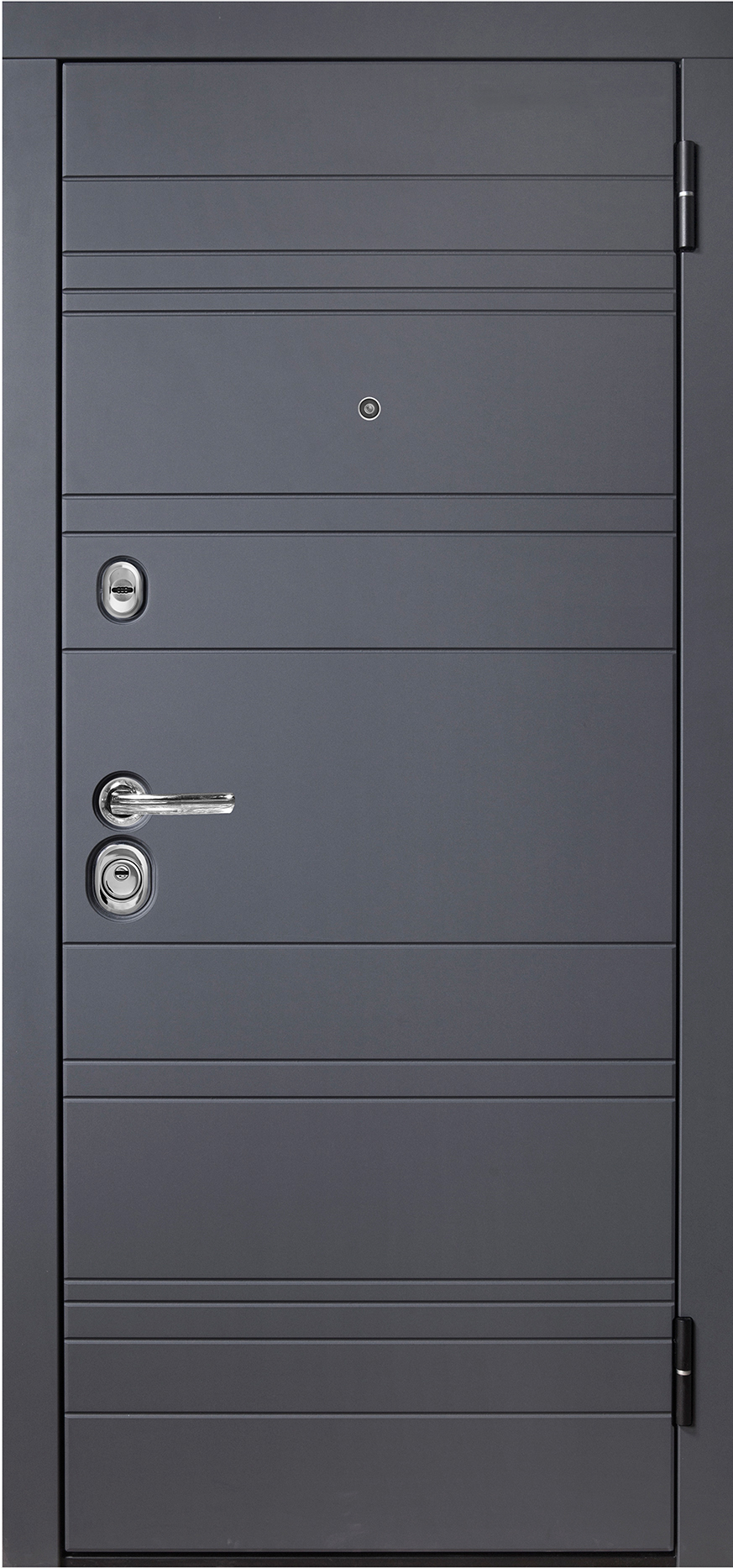 Модель дверей.