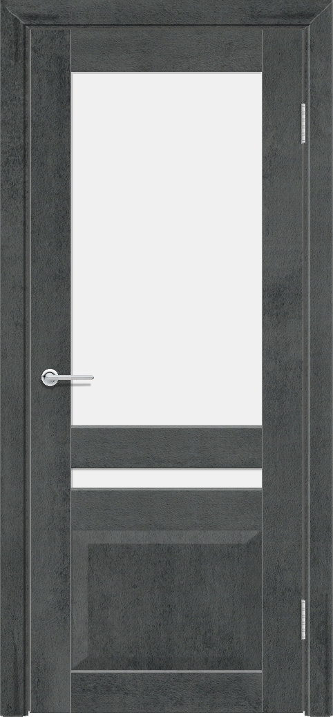 Модель дверей.