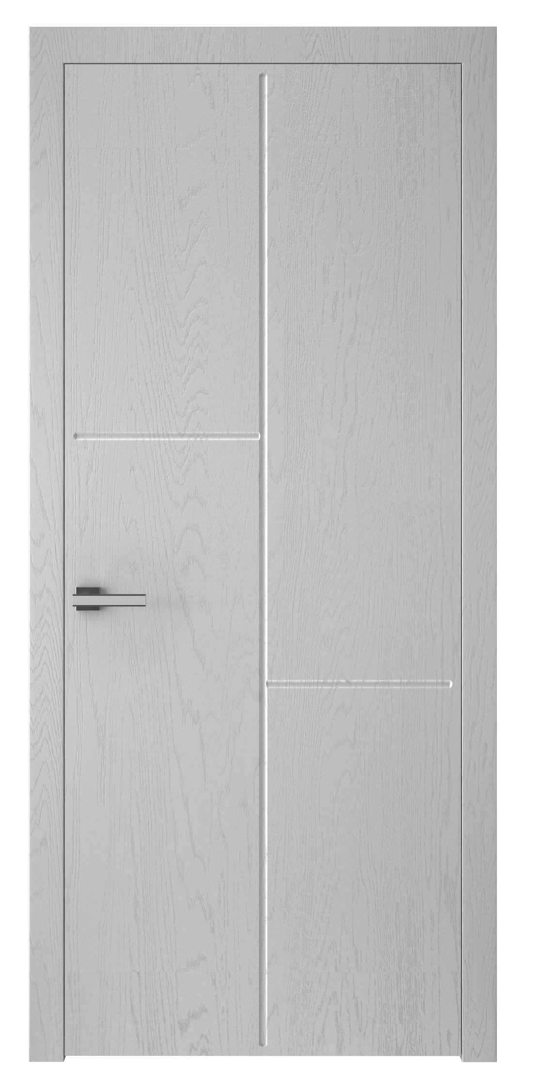 Модель дверей.