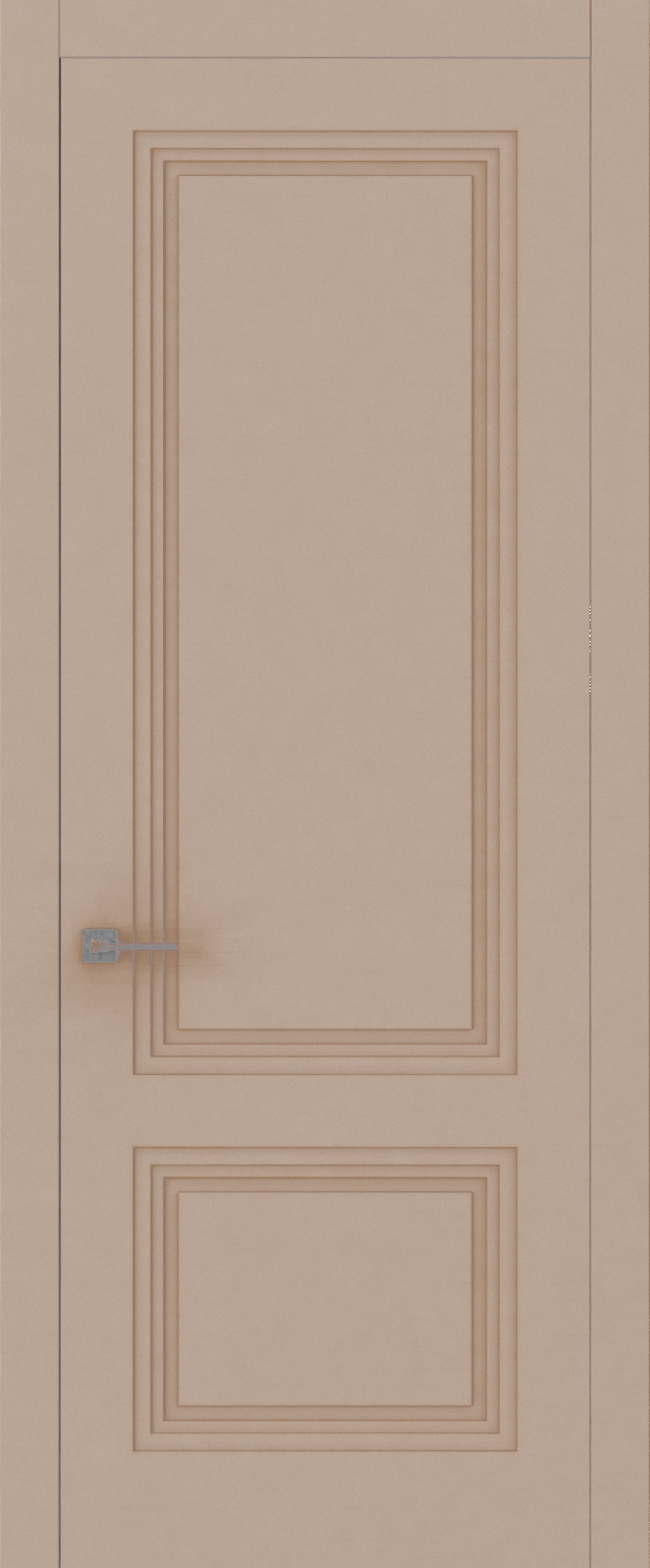 Модель дверей.