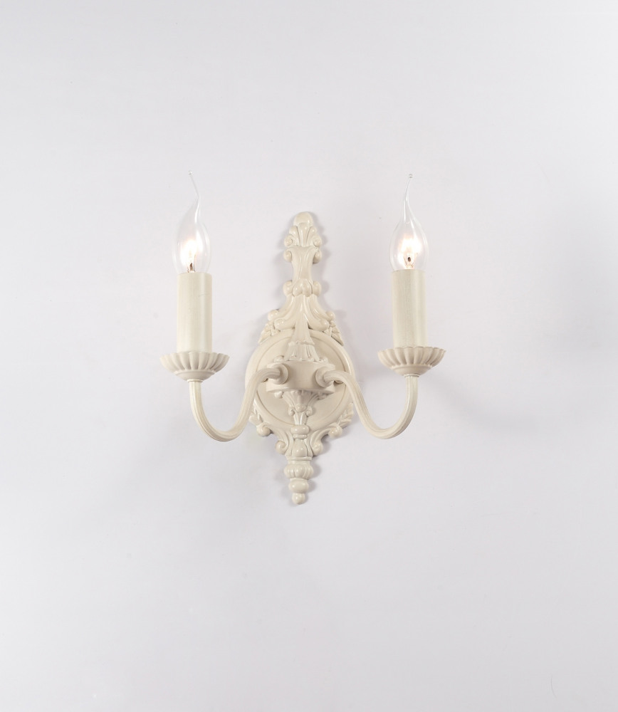 Бра Pene PENE W146.2 Ivory
