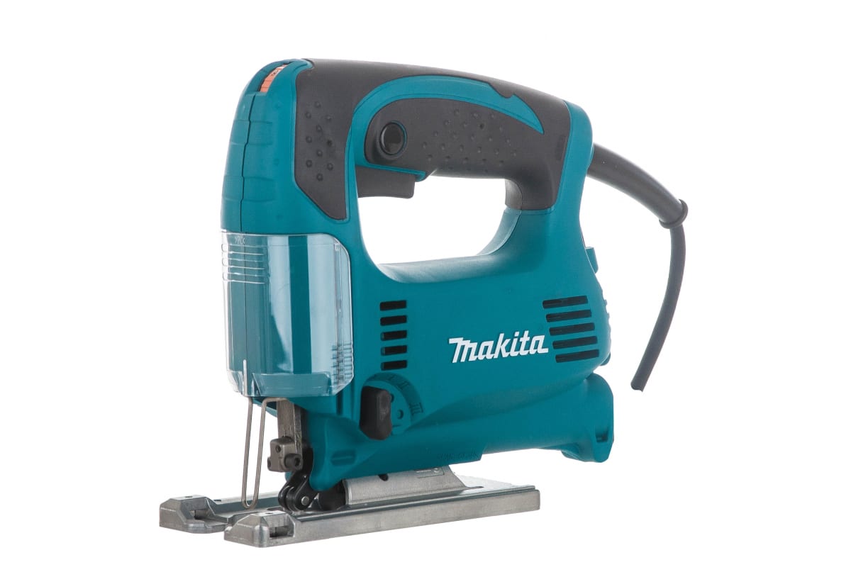 Лобзик сетевой Makita 4329KX1