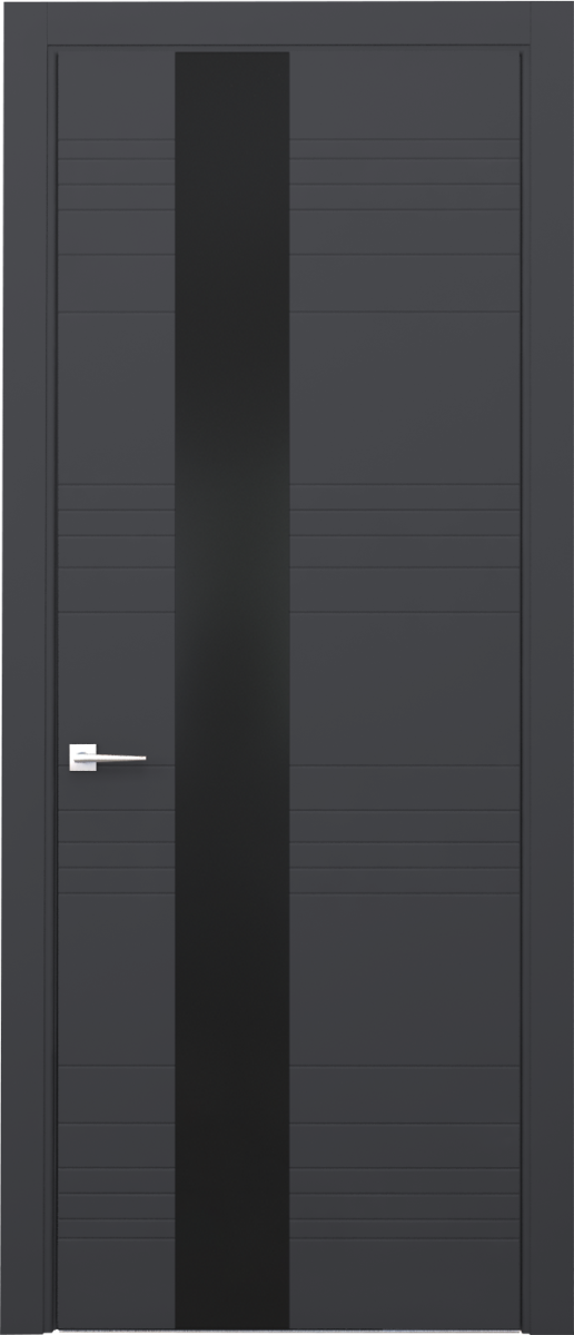 Ultra 16, Ultra, Экошпон, Софт графит, Лакобель черный