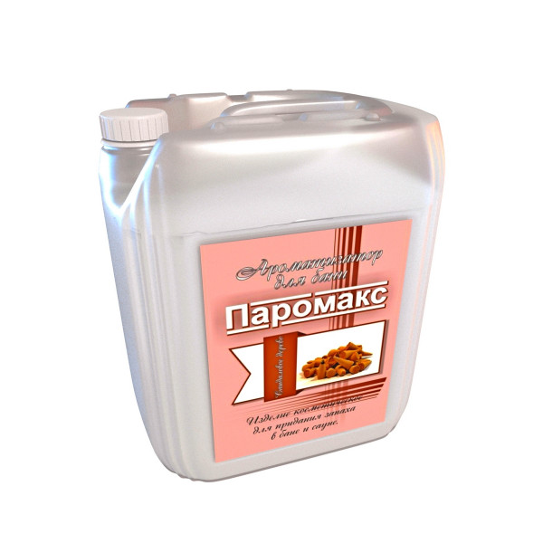 Ароматизатор Паромакс Премиум 5л