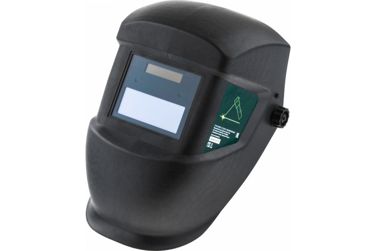 Маска сварочная Сибртех 89175