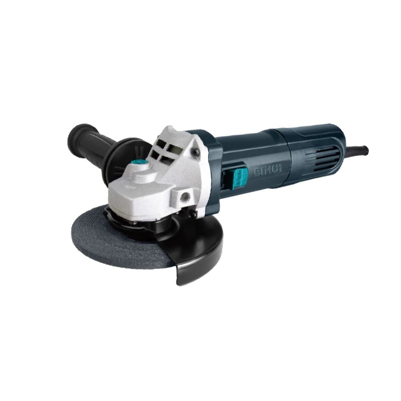 Шлифмашина угловая сетевая BIHUI 1010Вт AG1010
