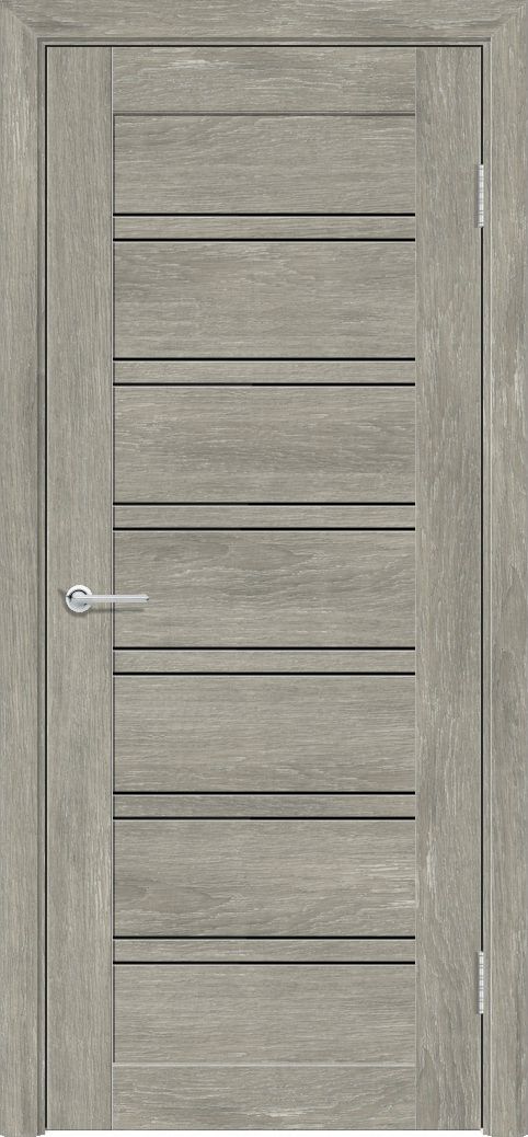 Т57, Дуб седой, Лакобель черный