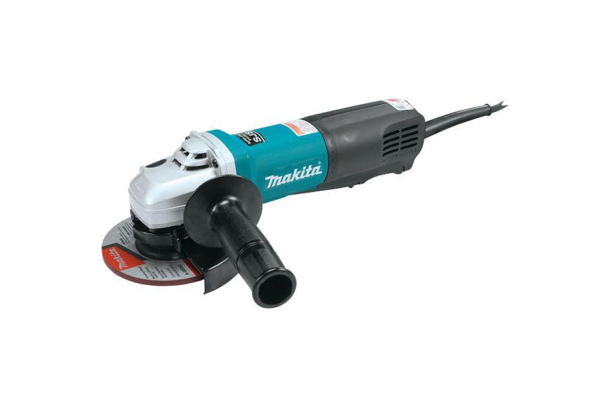 Шлифмашина угловая сетевая Makita 9565PCV