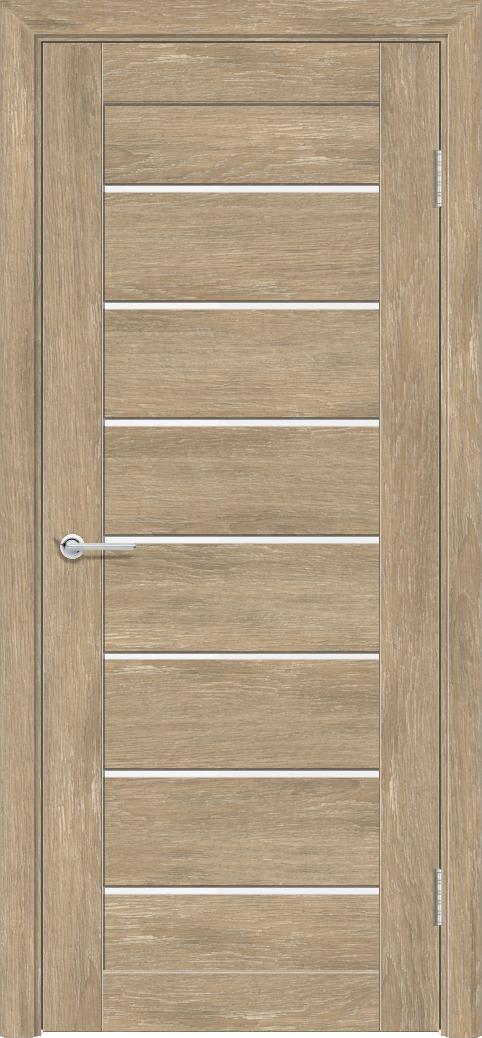 Т18, Дуб шале, Лакобель белый