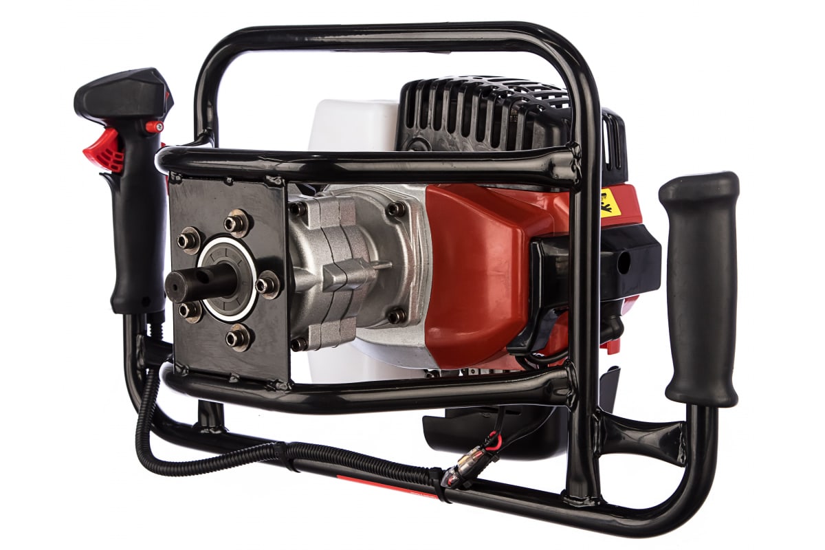 Мотобур бензиновай Elitech БМ 52ЕH