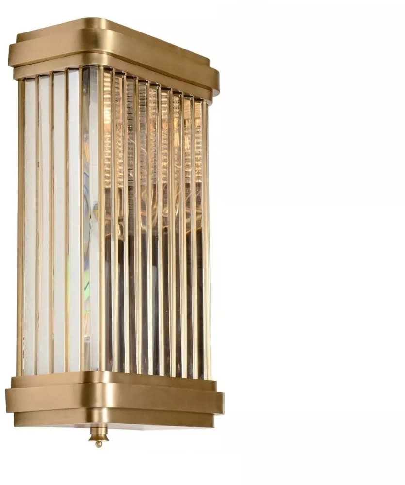 Бра BRWL7031 BRWL7031 antique gold