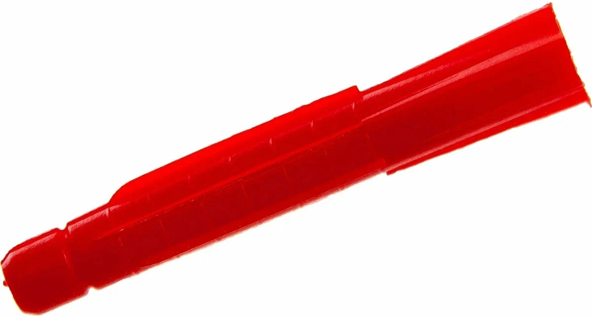 Дюбель RD универсальный 6х51мм (50шт)