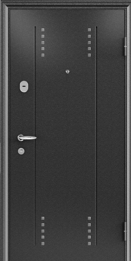 Модель дверей.