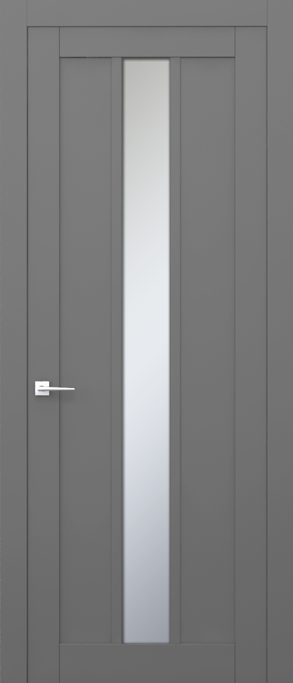 Модель дверей.