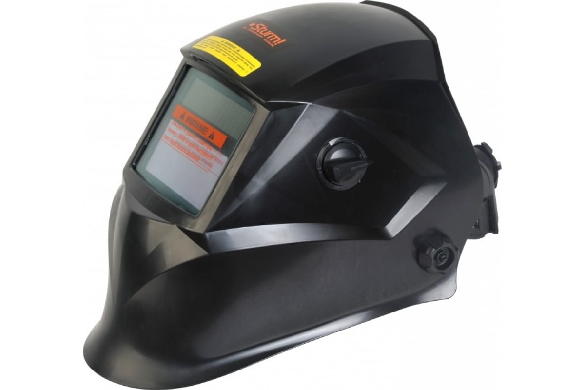 Маска сварочная Sturm AW91A5WH