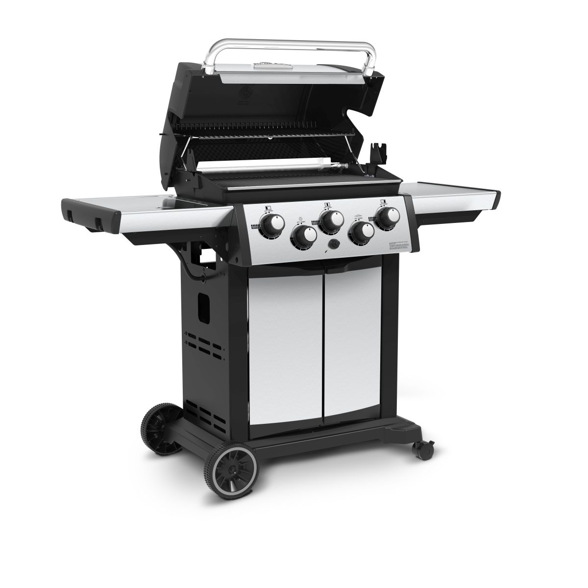 Гриль газовый Broil King Signet S390