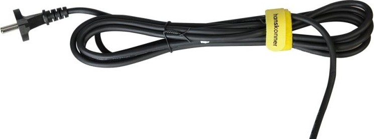 Шлифмашина сетевая угловая Hanskonner HAG1012