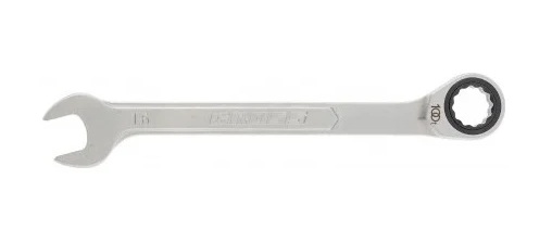 Ключ комбинированный трещоточный GROSS (16мм) 14854