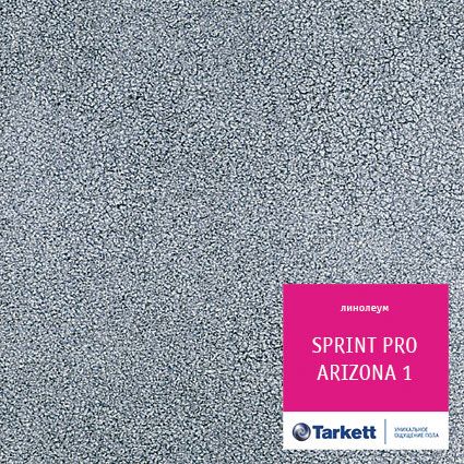 Линолеум Tarkett Sprint Pro Arizona 1, 3 м
