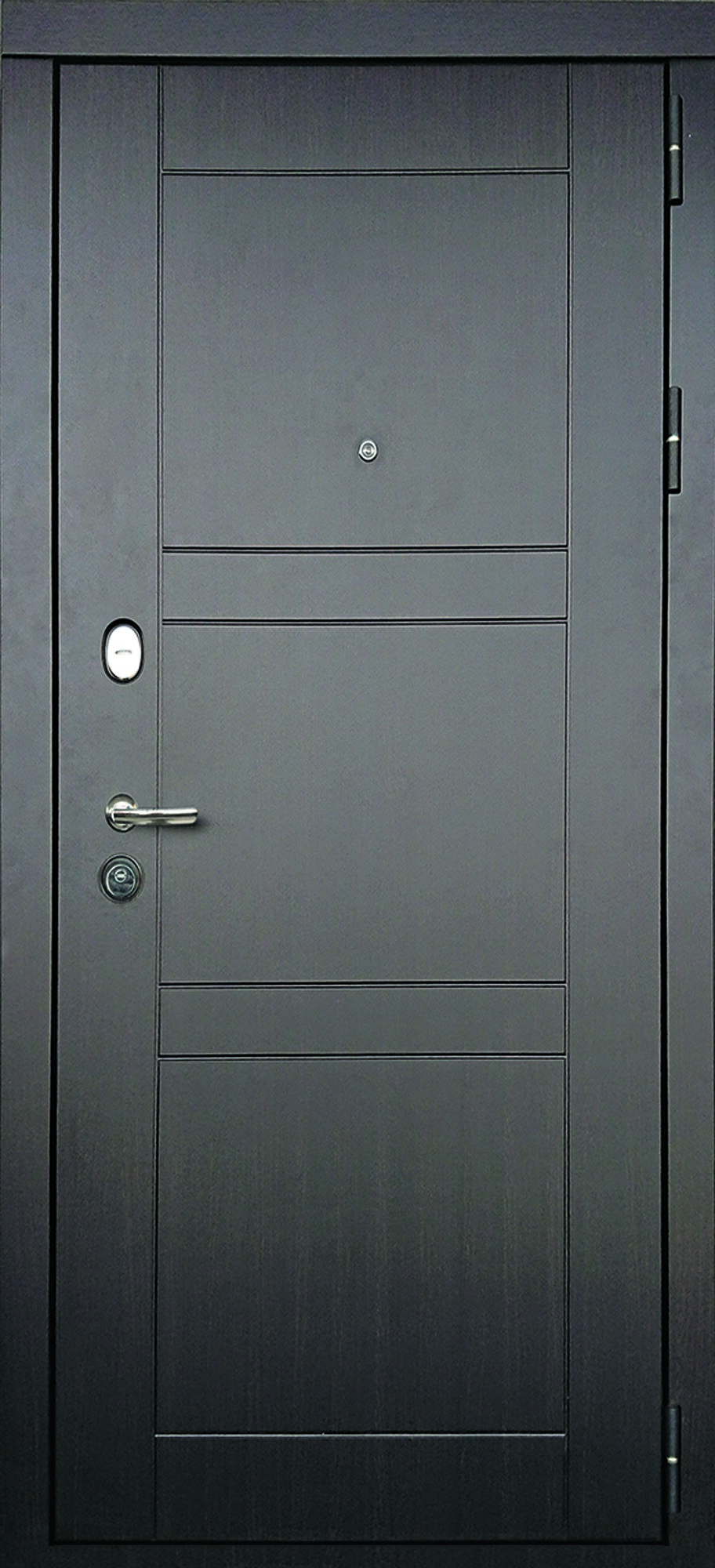 Модель дверей.