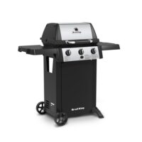 Гриль газовый Broil King Gem 310