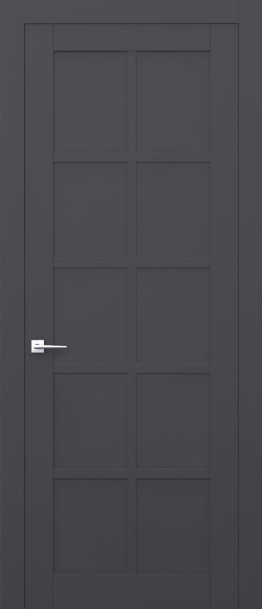 V 27, Vista, Экошпон, Софт графит