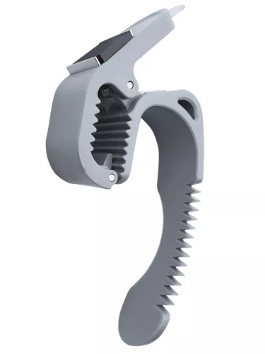 Ручка-держатель с магнитом для кисточки Rollingdog 80627