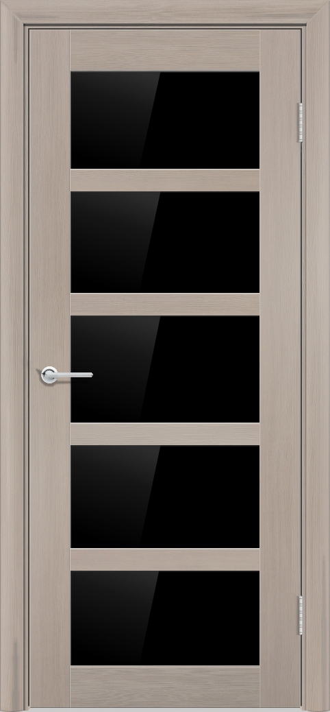 P19, Дуб бруно, Лакобель черный