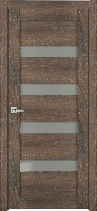 Модель дверей.