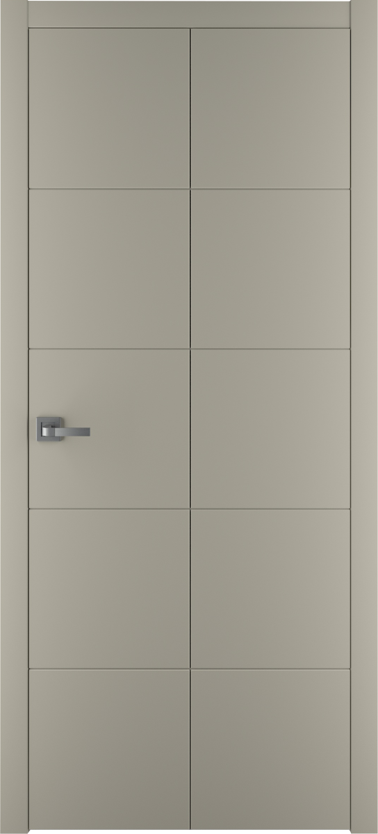 Quadratto, ArtLite, Эмаль, Серый шелк