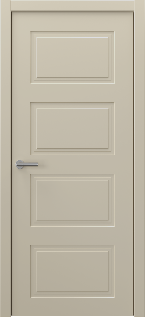 Nevada 5, Nevada, Экошпон, Софт сантьяго