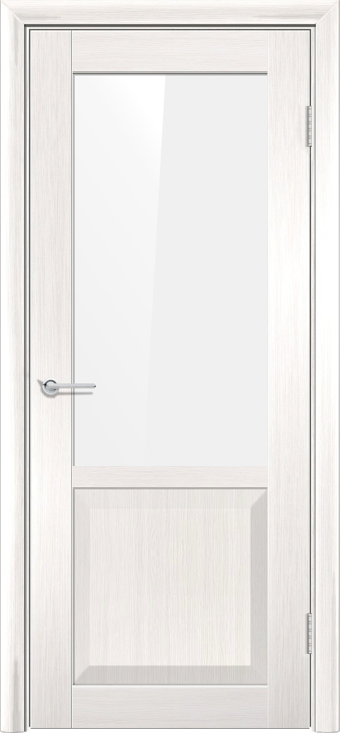 Т22, Лиственница кремовая, Лакобель белый