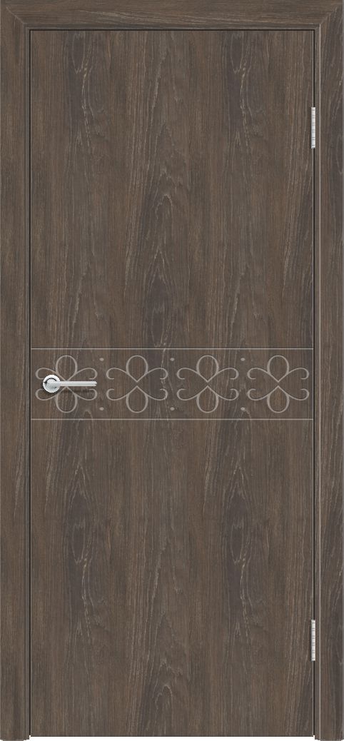 Модель дверей.