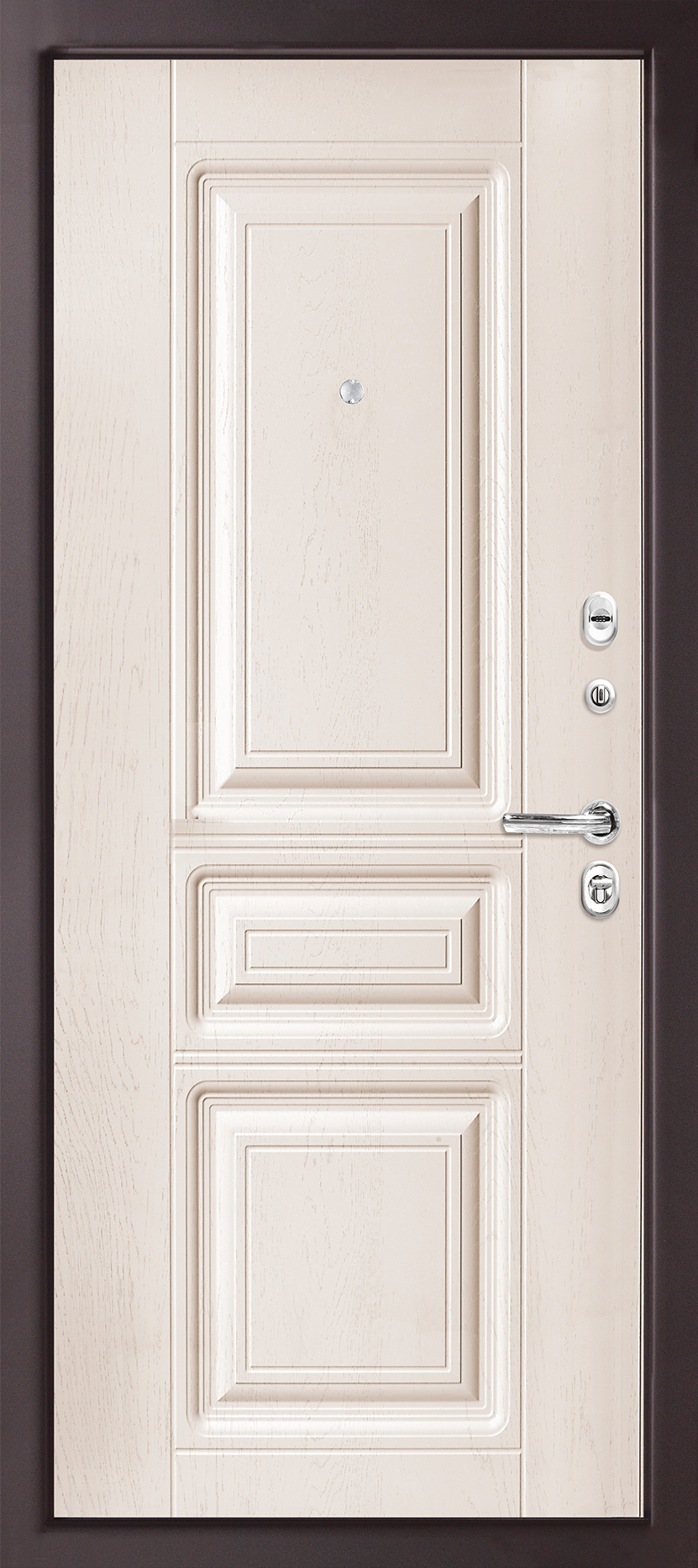 Модель дверей.