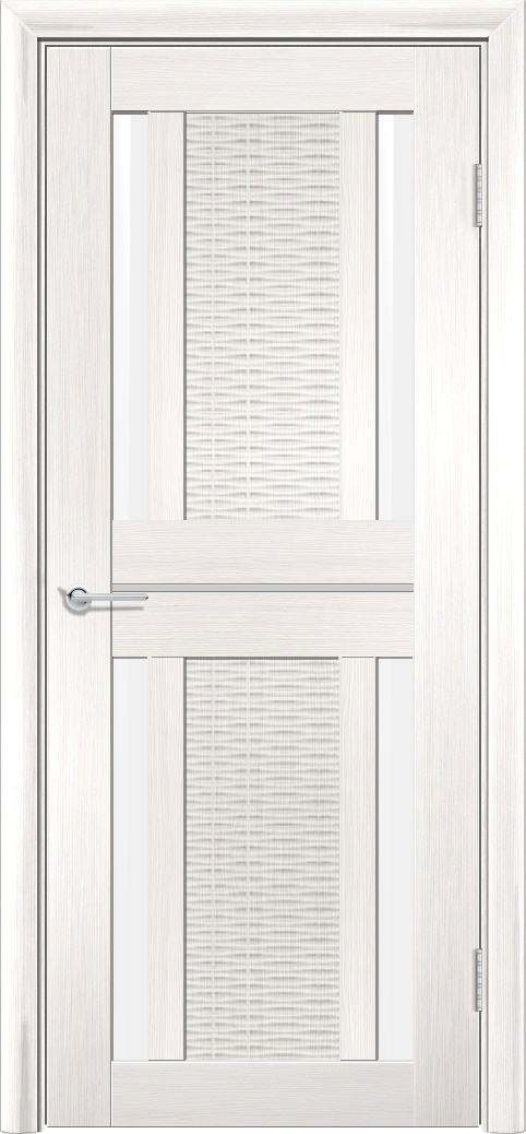 Т26, Лиственница беленая, Лакобель белый