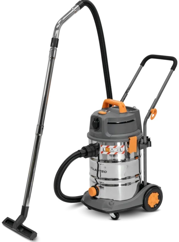 Пылесос VILLARTEC VE 163E