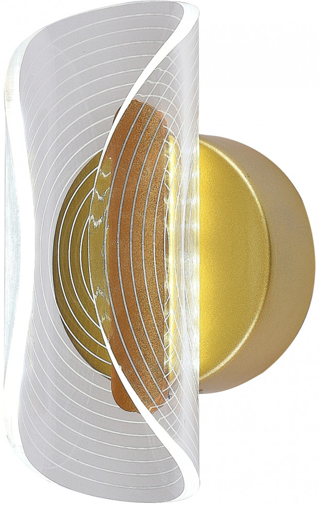 Бра LED LAMPS 81110/1W