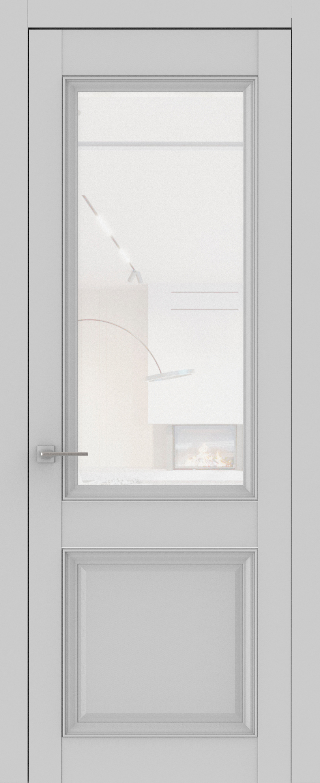 Модель дверей.