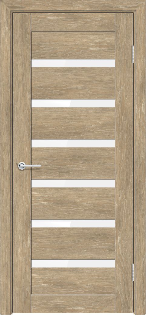 Т61, Дуб шале, Лакобель белый