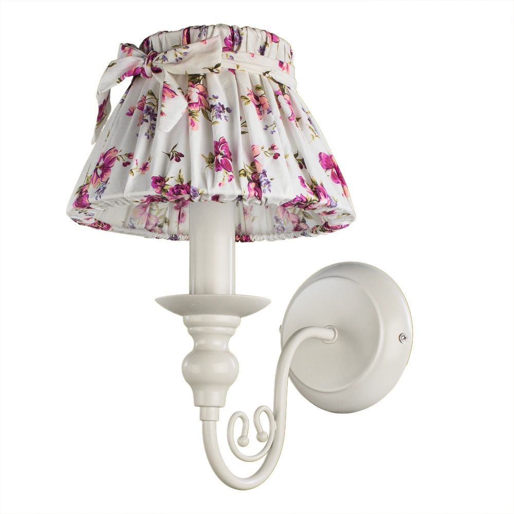 Бра BAMBINA A7020AP-1WH