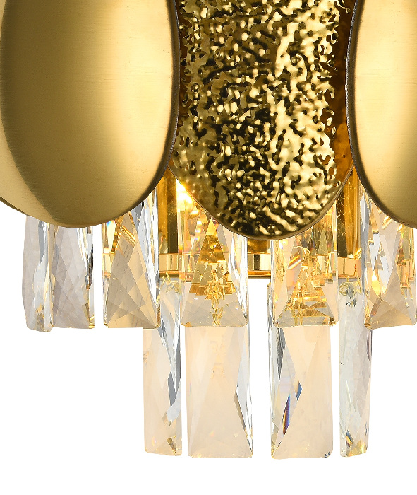 Бра Chic CHIC 81437/1W GOLD
