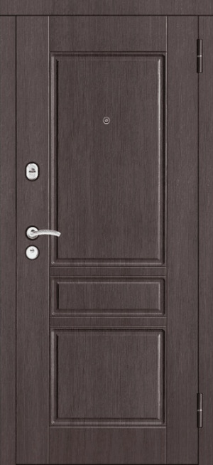 Входная дверь Металюкс М 316/2.