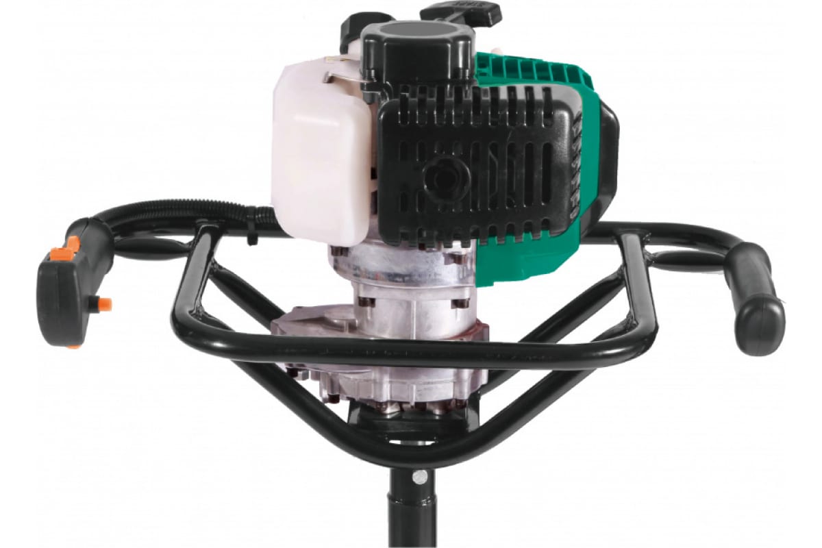 Мотобур бензиновай Sturm EA1520