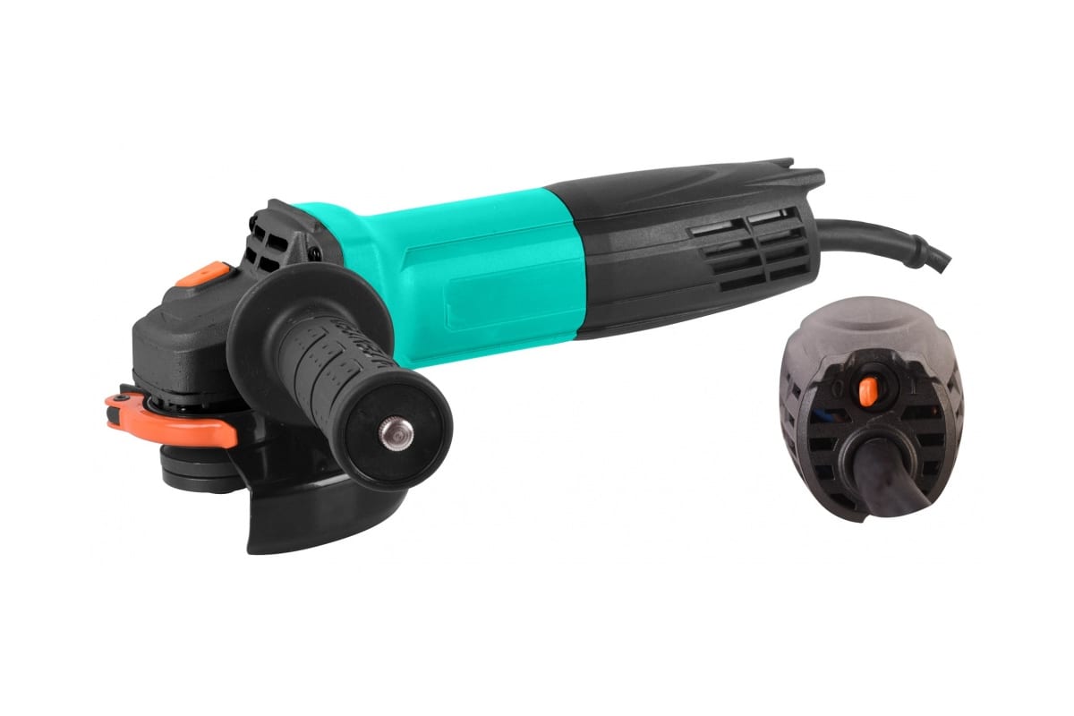 Шлифмашина угловая сетевая Sturm AG9012TJ